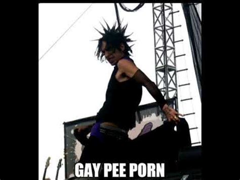Anal Gangbanged. . Gay pee porn